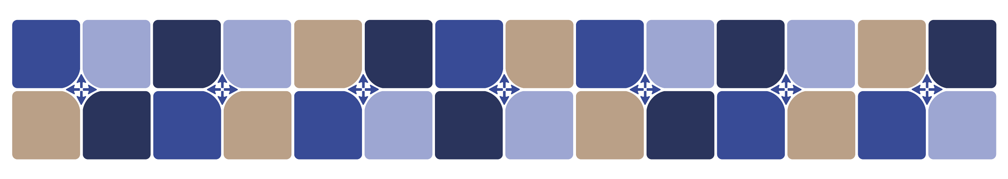 Branded logo pattern for Pratt Web Solutions